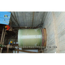 GRP Pipe